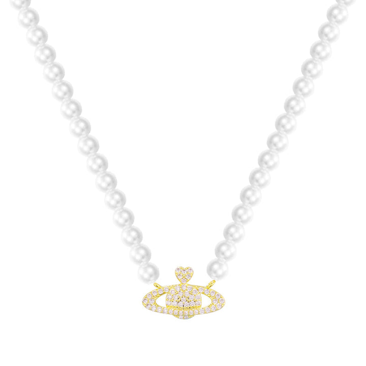 Venus Princess Necklace