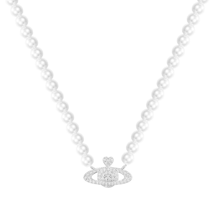 Venus Princess Necklace