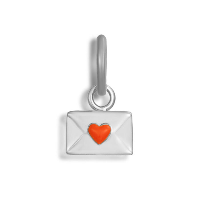 Love Letter Charm