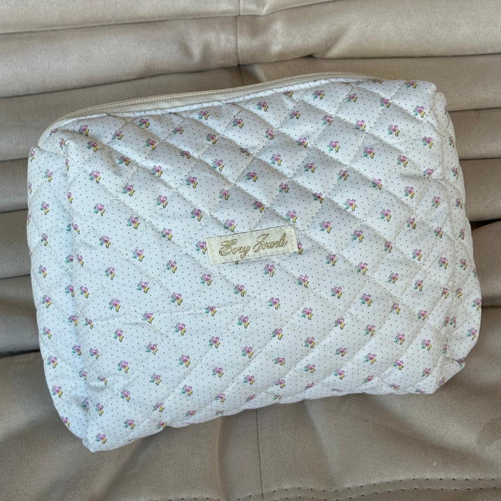 Sweet Girl Toiletry Bag