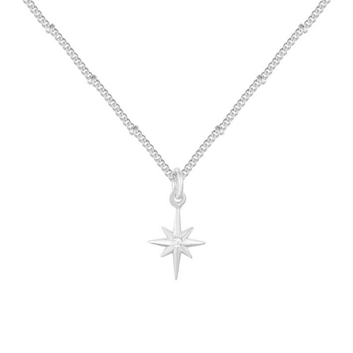 Stargirl Necklace