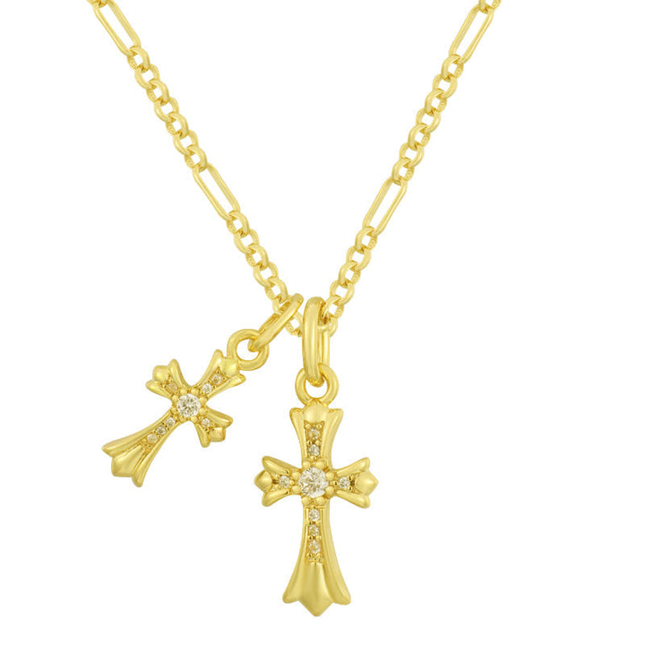 Faith Necklace