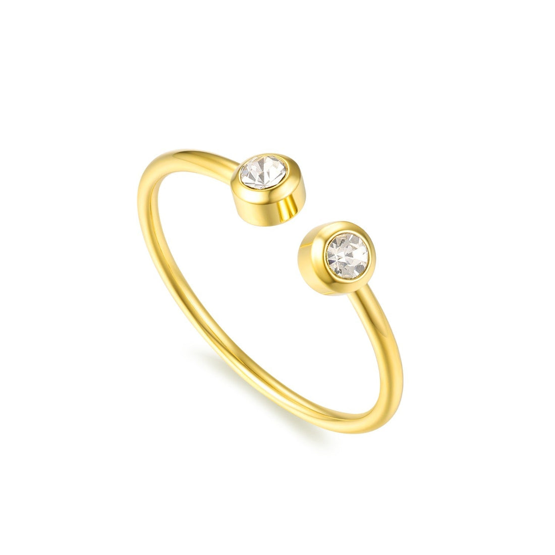 Rosa Ring