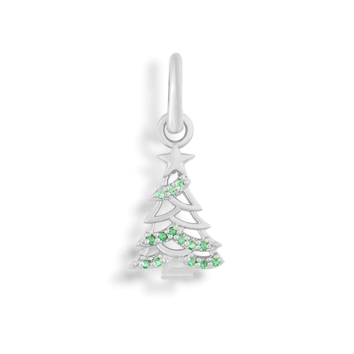 Christmas Tree Charm