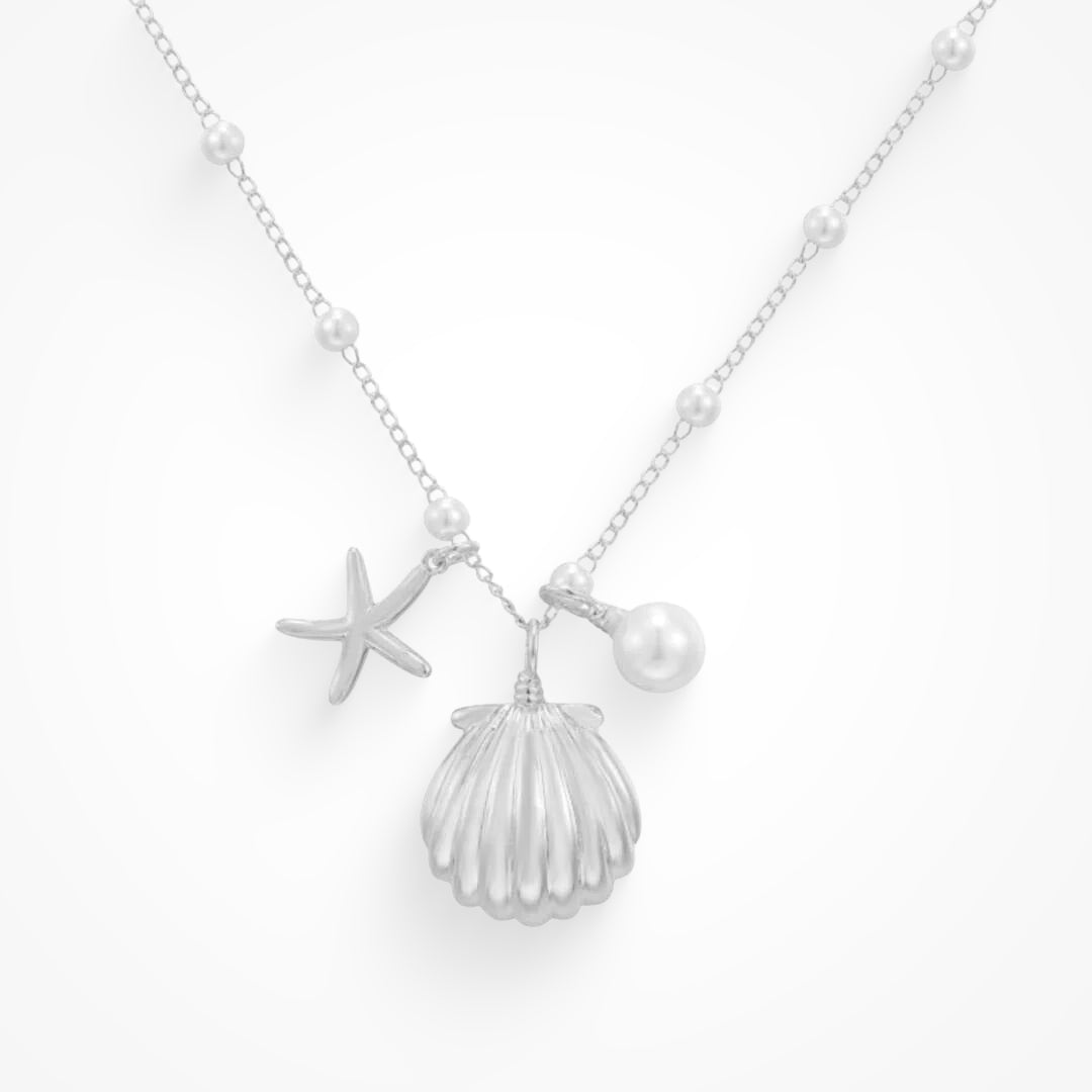 Coastal Girl Necklace