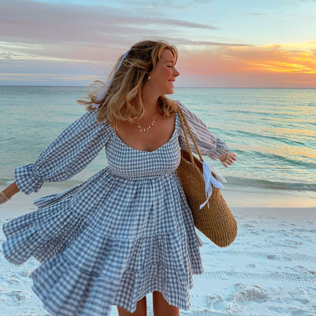 Coastal Charm Necklace