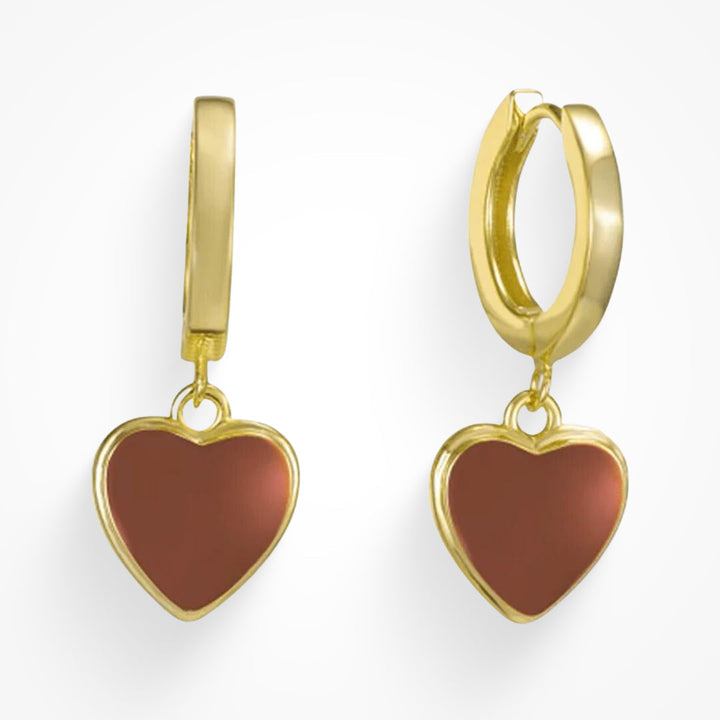 Love Actually Earrings