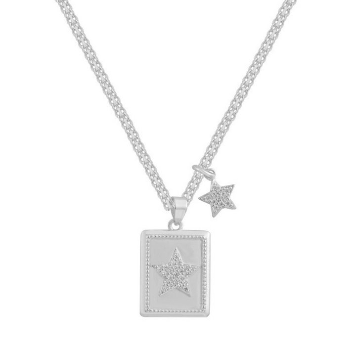 Starstruck Necklace