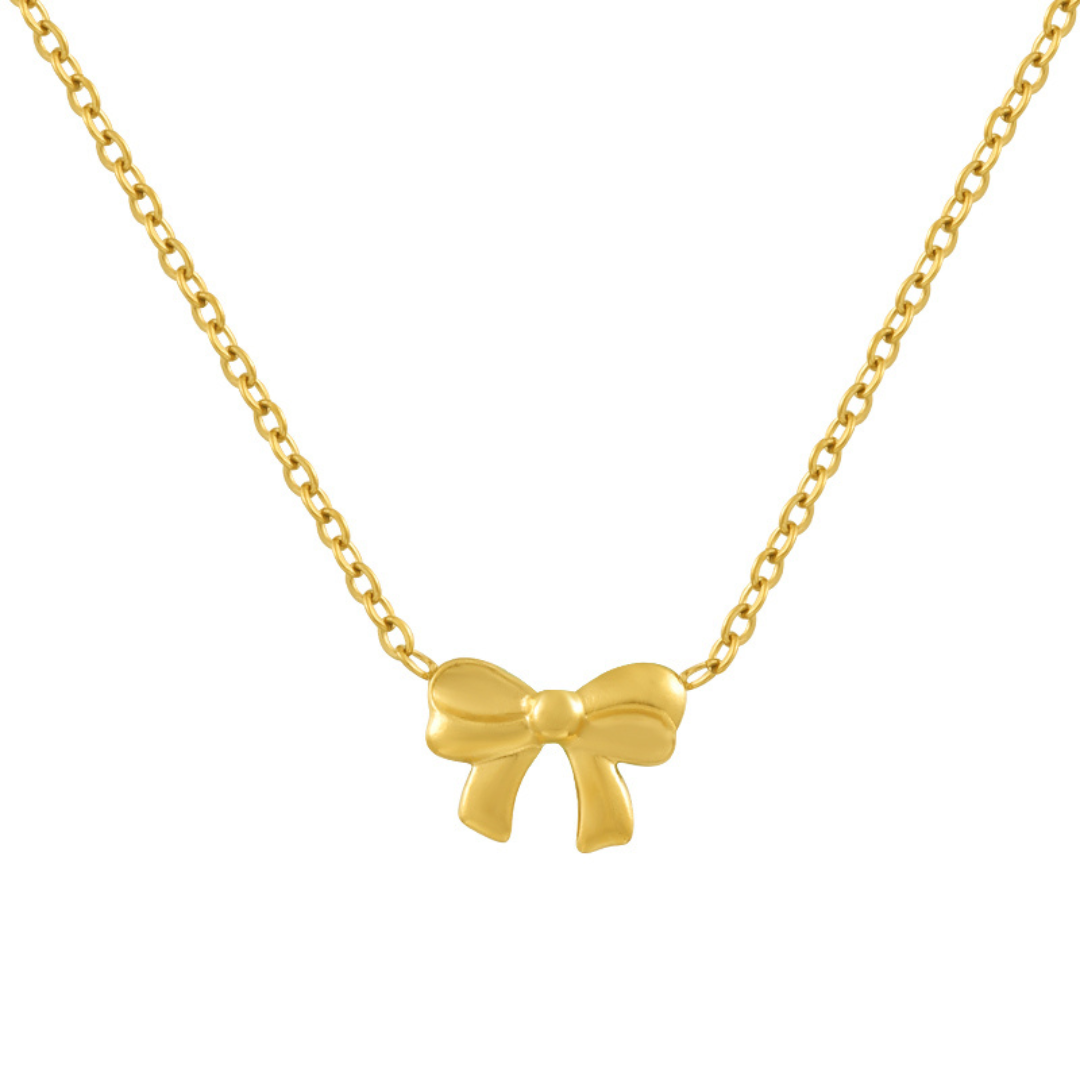 Cuteness Necklace