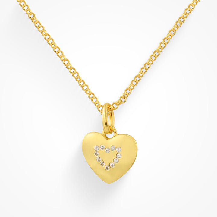 Endless Love Necklace