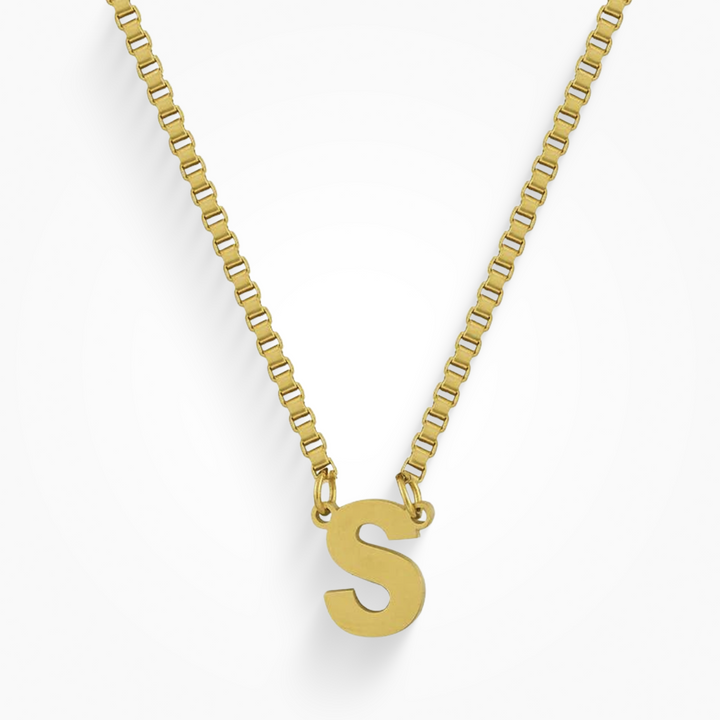 Keep It Personal Necklace