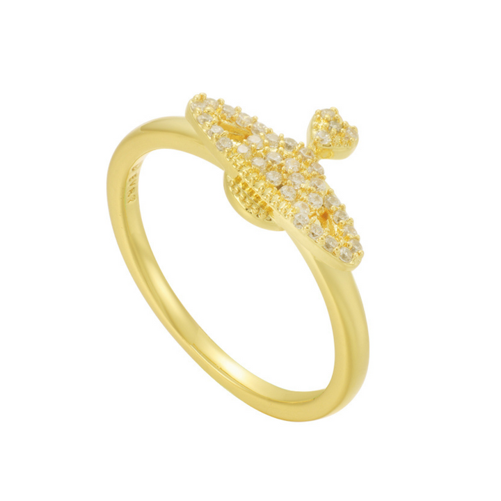 Venus Princess Ring