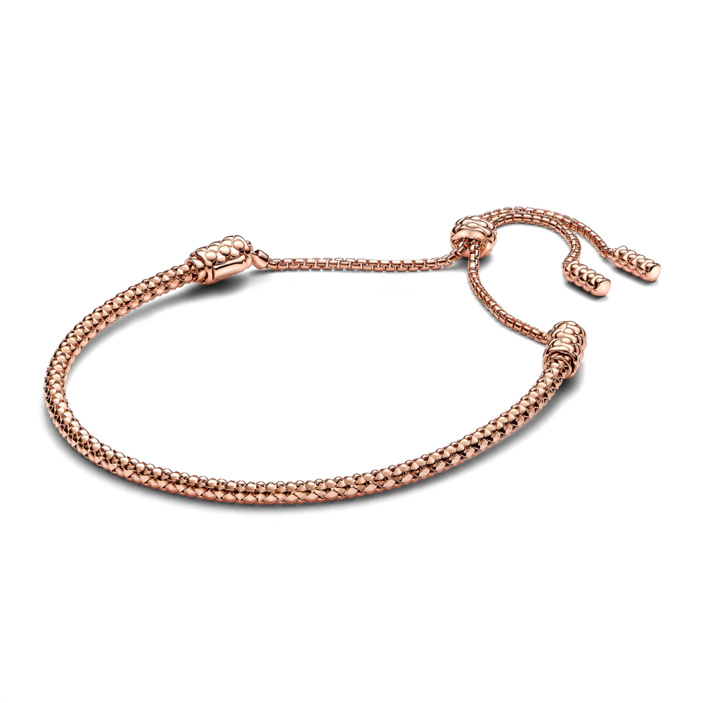 Studded Chain Slider Bracelet 583090C00